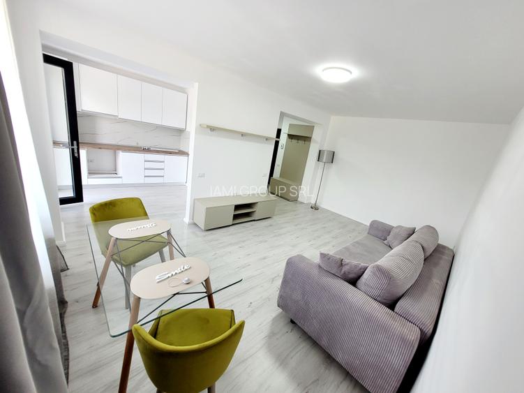 2 camere si GRADINA individuala in Comuna 1 Decembrie, IF - 15