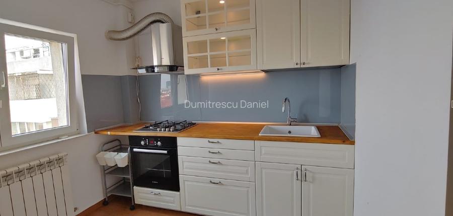 Apartament 3 Camere – Vedere spre Parc - 10