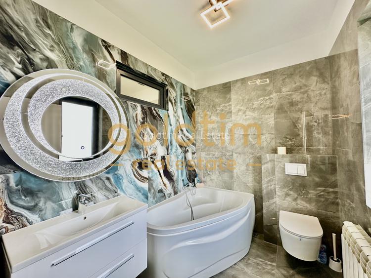 TUNARI/DUPLEX/VILA MOBILATA ȘI UTILATA COMPLET/SPATII DEPOZITARE/ - 12