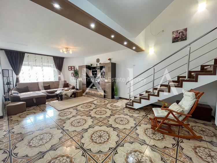 SX639 Beregsau Mare - Vila Individuala - Disponibila Imediat - 7