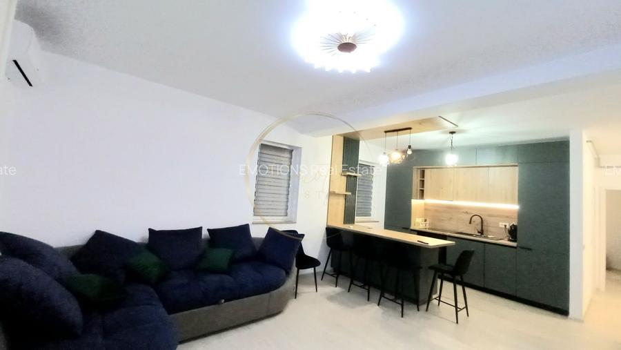 OFERTĂ | Apartament 2 camere, curte privată | Braytim, Timișoara - 2