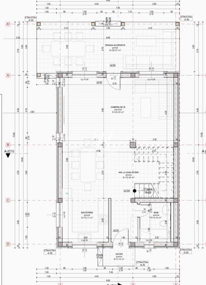 Casa individuala PREMIUM in Sibiu-Selimbar - 2
