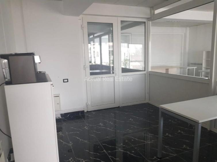 SPATIU DE BIROURI |  ULTRACENTRAL  |  CONSTANTA - 9