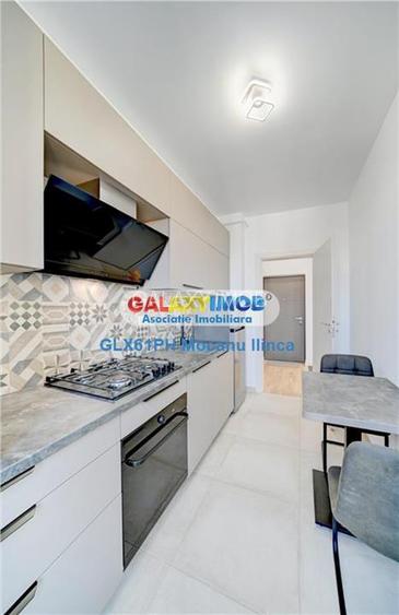 Inchiriere apartament 2 camere, bloc nou, Albert, Ploiesti - 12