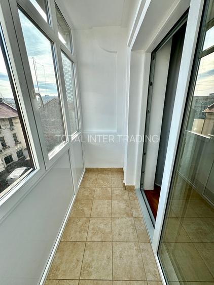 Inchiriere 3 camere Romana-Dorobanti-ASE-Bloc Zodiac,3/9,decomandat,900€(ANAF) - 18