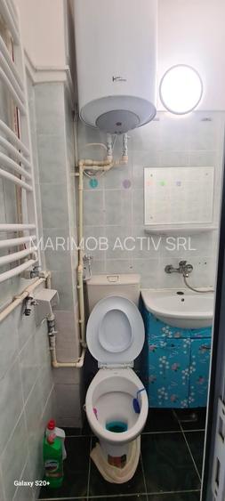 Garsoniera 21mp Zona CET - 7