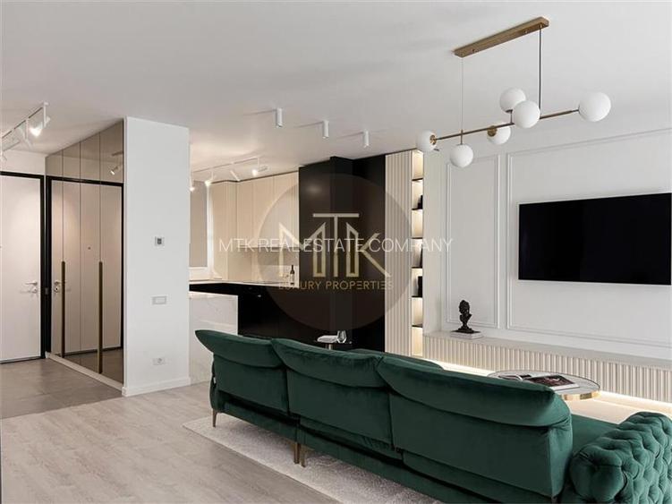 Vila superba, mobilata & utilata, Mobexpert Homes  - Pipera - 6