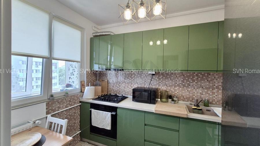 REA1027045 2 Camere I Mobilat I Metrou 1 Mai - 4