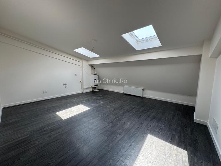 Apartament cu 3 camere Visan - 2