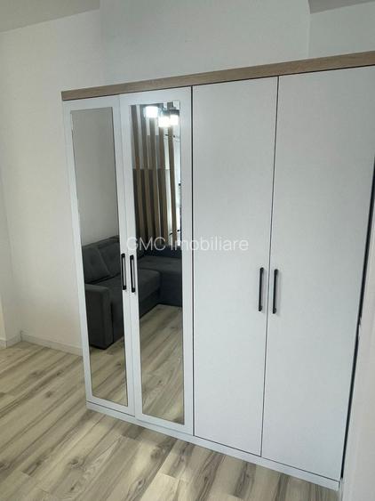 2 camere bloc nou Parcul Carol IM109 - 4