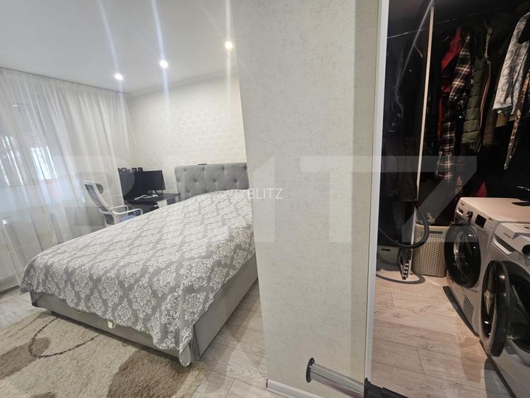 Apartament 3 camere, 71,60 mp - 5