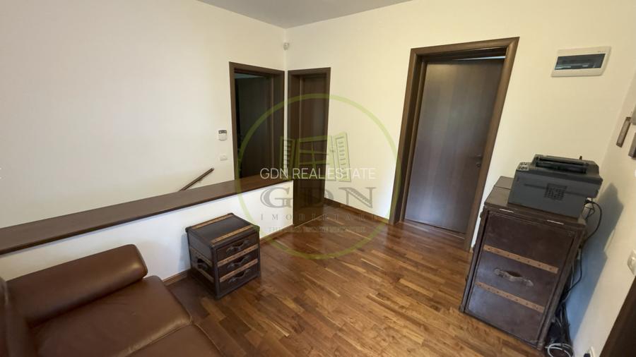 Vilă deosebită în Predeal – Cioplea | 210 mp | 5 camere | teren 500 mp|mobilata - 7