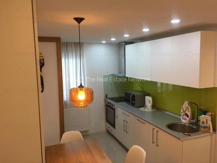 Beller, Parc Floreasca - 8