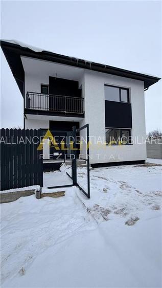 Casa individula-4camere-3 bai - 320mp - 14