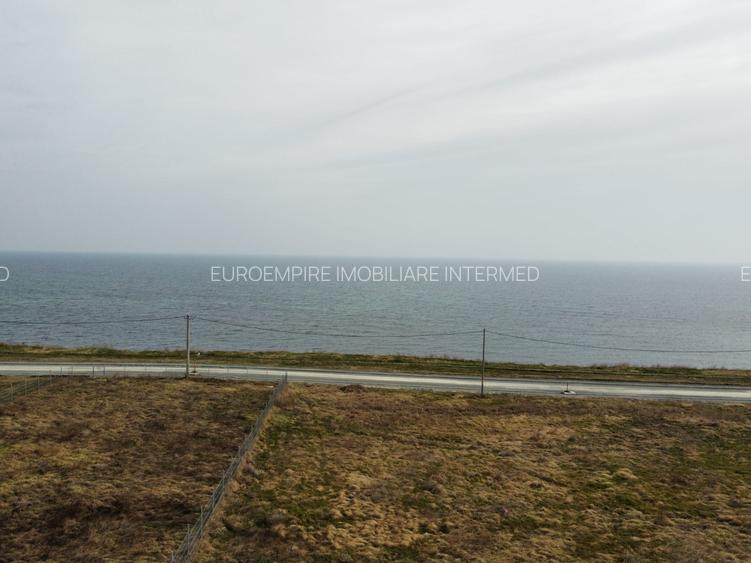 Teren de vanzare Costinesti randul  2 de la Marea Neagra - 3