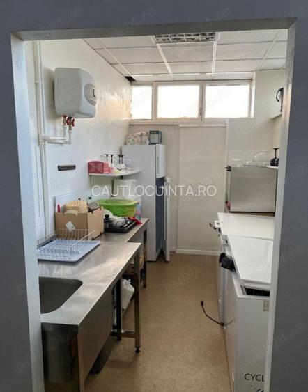 Spatiu de inchiriat | Strada Polona | 2' de metrou Ștefan cel mare  - 8