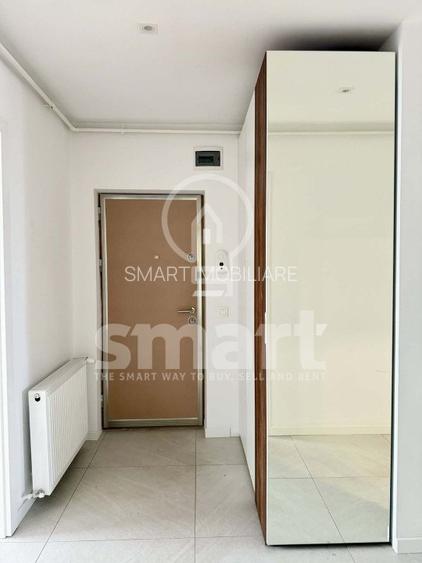 Apartament 3 camere Petfrendly Terasa 30 mp - 13