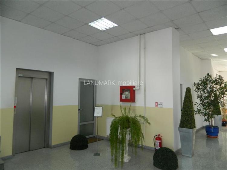 OFERTA !! Spatiu birouri 190 mp, cladire noua , Simion Barnutiu - 9