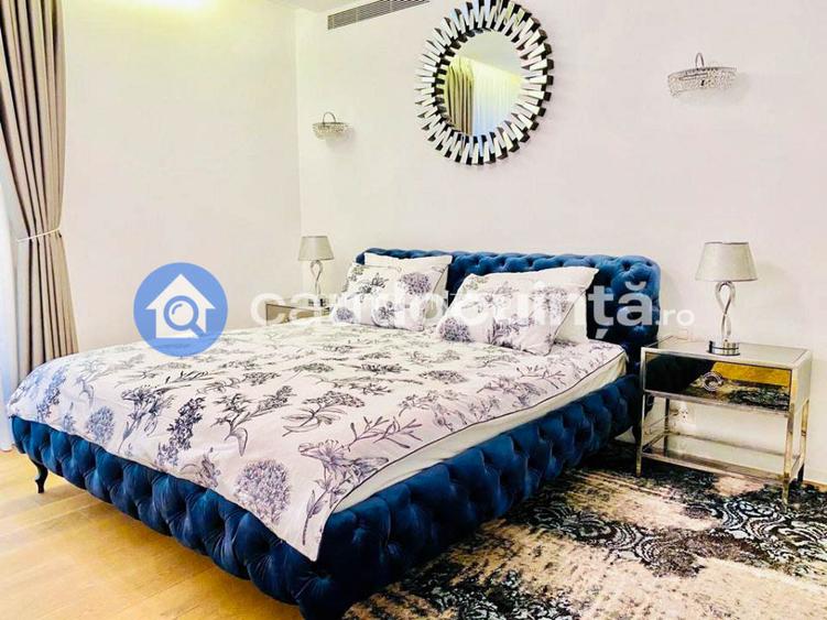 Apartament 4 camere | ONE Charles de Gaulle | Primăverii | 129 mp - 6