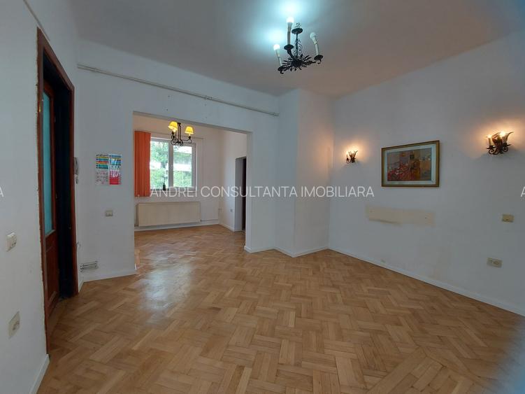 Vanzare 3/4 camere in vila Cotroceni la etajul 1 - 7