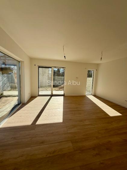 Duplex nou - Calea Lipovei Timisoara - 8