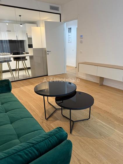 2 camere Premiun Nusco City 2 - First Use - Promenada - 4