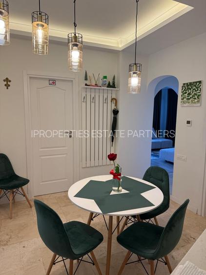 Apartament de inchiriat 2 camere Universitate - 3