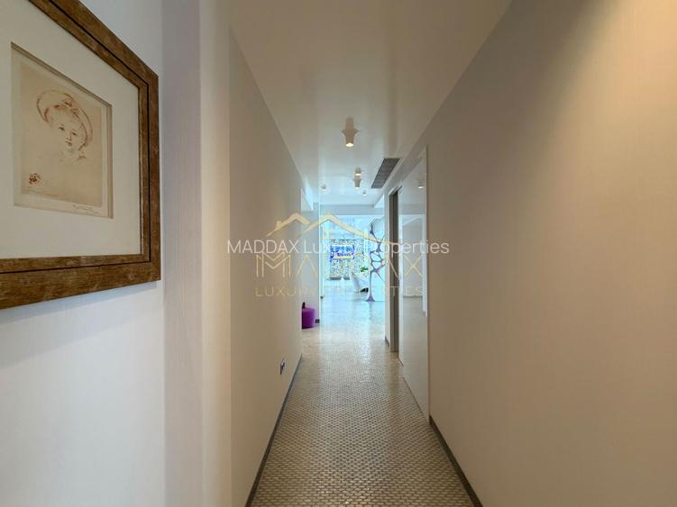 Exclusive Penthouse *514sqm* / terrace 255sqm - Lake View // Floreasca - 26