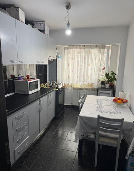 3 Camere de inchiriat | Gorjului | Metrou | Posibilitate parcare | 68 mp - 2