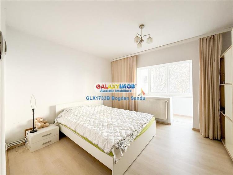 Apartament 3 camere decomandat de vanzare Militari - Pacii - 10