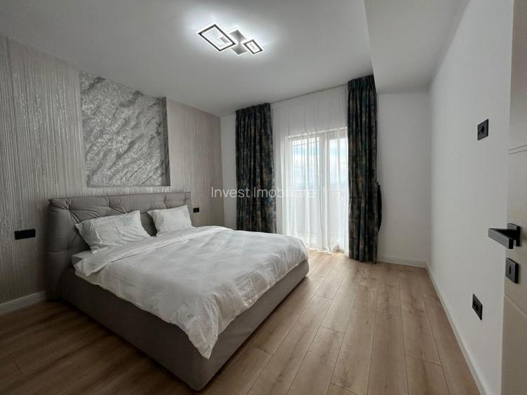 Casa 4c Popas Pacurari-Valea Lupului - 9