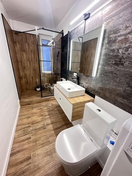 Garsonieră LUX – Investiție Premium | Lujerului A257 - 2