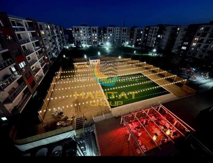 Apartament 2 camere partial mobilat- Metalurgiei- Parc Tudor Arghezi - 10