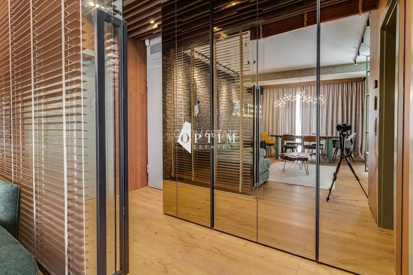 PREMIUM 2 rooms, smart home, UNIQUE, parking included! - 8