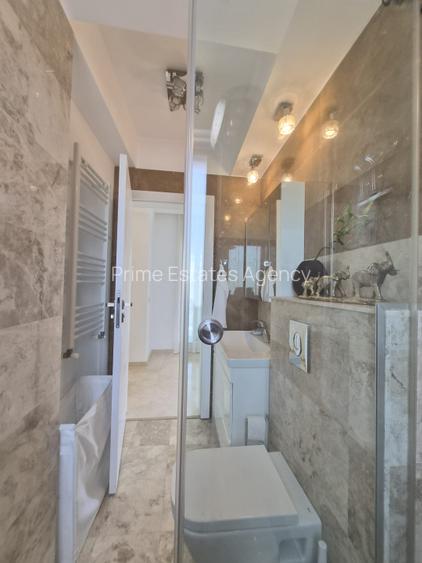 Penthouse tip duplex cu 5 camere, terasă amenajata de 38 mp - Herastrau Parc - 28