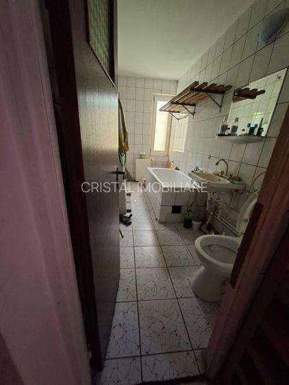 Garsonieră 34 mp | centrală proprie | intrare separată |bloc 1986 - 4
