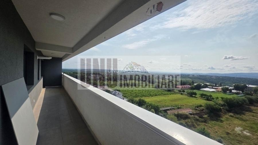 *BLOC NOU*Copou-Aleea Sadoveanu, 2 camere - 10