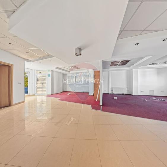 Showroom de vanzare, Calea Romanului - Bacau - 4