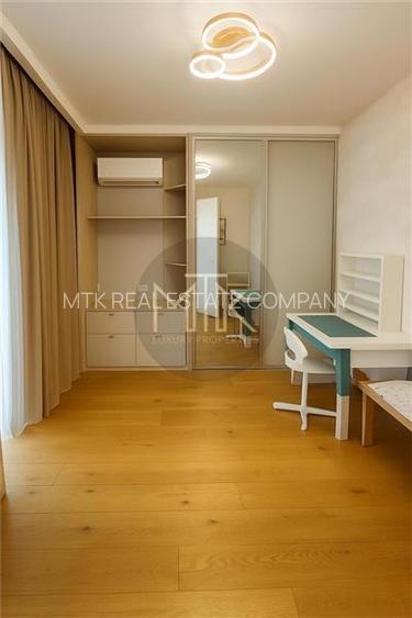 Complex Exclusivist - AVIATIEI-Pipera | Apartament DUPLEX 5 camere/150mp + teras - 12