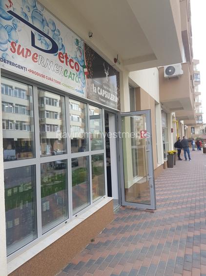Apartament doua camere, mobilat utilat frumos, etaj 5, loc parcare inclus, Fiald - 3