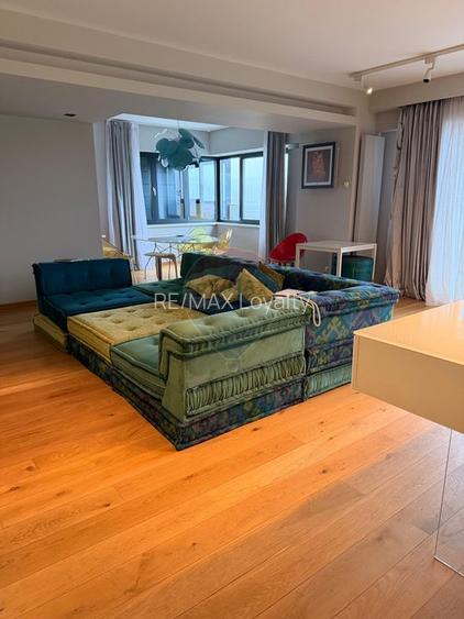 Apartament cu 4 camere de închiriat UpGround zona Pipera - 4