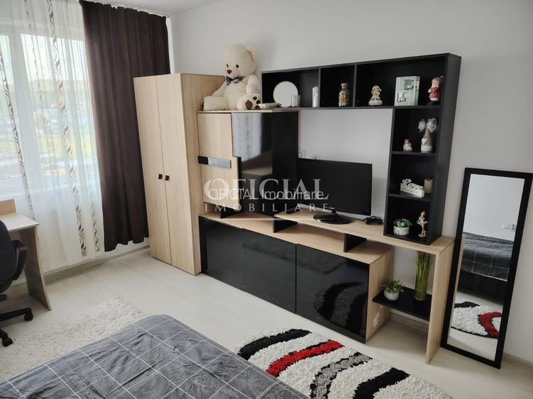 Apartament 3 camere | Terasa | Zona Sportului | Floresti - 3