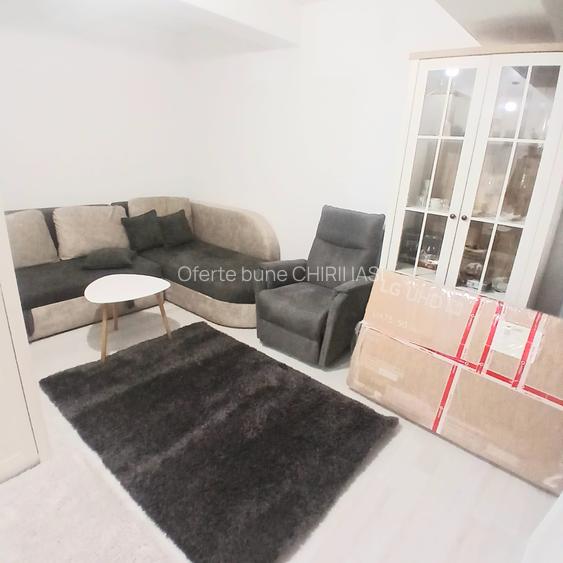 Apartament cu 2 camere, TĂTĂRASI, complex SUPERB Evergreen - 3