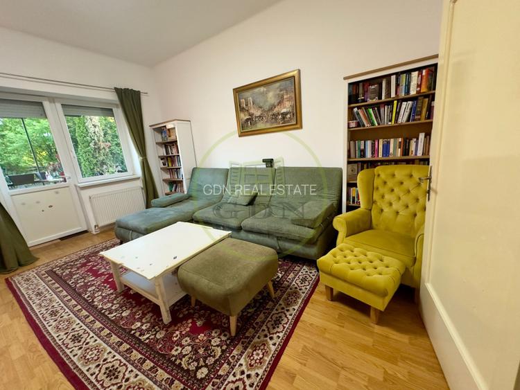 Se vinde casa la pret de apartament, zona centrala, str. Lupeni. - 14
