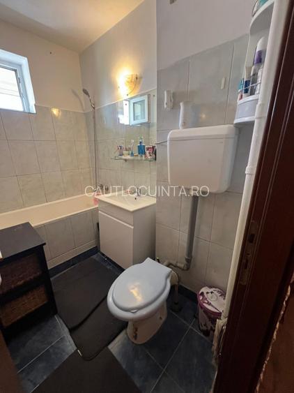 2 Camere | Plaza mall | Lujerului | metrou| 15 min - 11