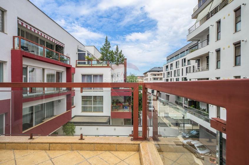 4 camere| semineu| piscina interioara | sauna | sala de sport| parcare - 34