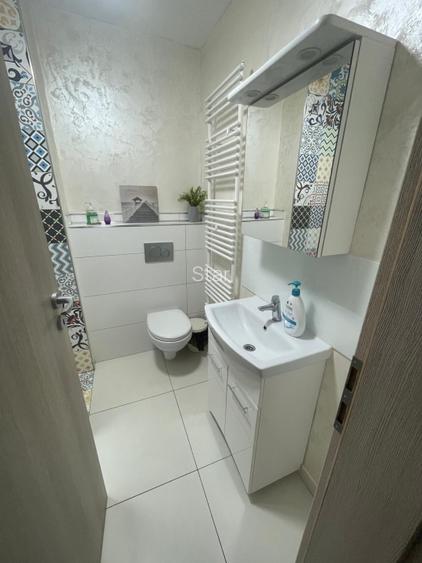 Apartament doua camere Exigent Plaza,Cora Lujerului  - 4