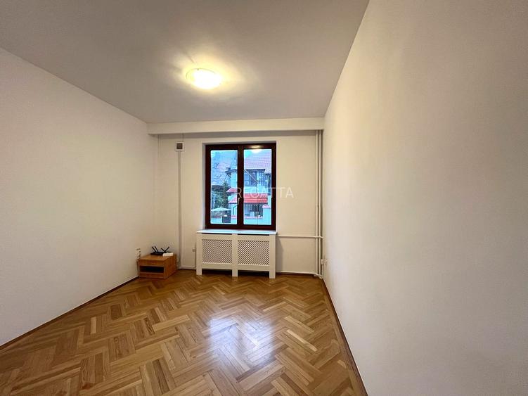 Vila pretabila birouri -Piata Floreasca - 6