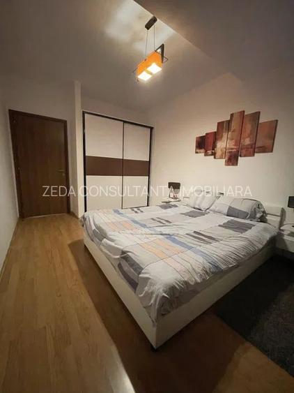 Apartament 2 camere | PET FRIENDLY – Păcii | 7 min metrou | Bloc Nou - 4