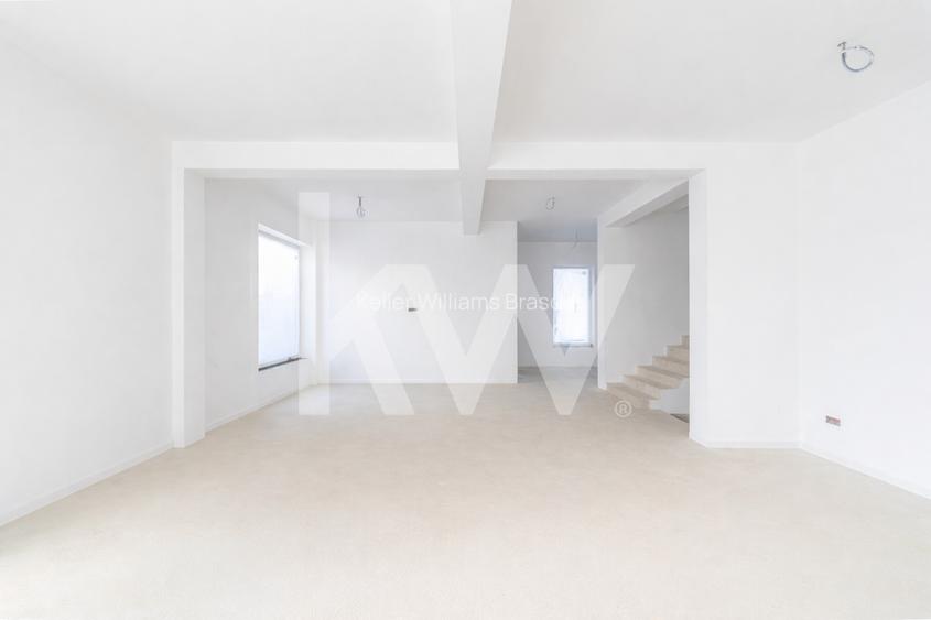 Casă individuală nouă | 184 mp utili | teren 600 mp | - 7